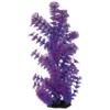 Orbit Aquariendekoration, Violett -Günstiges Tierbedarf Geschäft unnamed file 12469