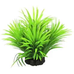 Orbit Aquariendekoration, Grün