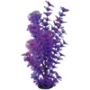 Orbit Aquariendekoration, Violett -Günstiges Tierbedarf Geschäft unnamed file 12476