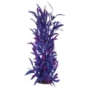Orbit Aquariendekoration, Violett -Günstiges Tierbedarf Geschäft unnamed file 12478