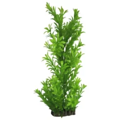 Orbit Aquariendekoration, Grün