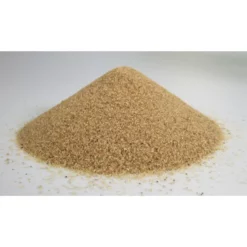 Orbit Aquarium-Bodengrund, 15 Kg, Natursand, Beige