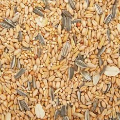 Gartenkrone Vogelfutter »Streufutter«, 1 Eimer à 7200 G -Günstiges Tierbedarf Geschäft unnamed file 125