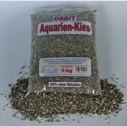Orbit Aquarium-Bodengrund, 5 Kg, Edelkies Palaro, Bunt -Günstiges Tierbedarf Geschäft unnamed file 12502