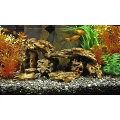 Orbit Aquarium-Bodengrund, 5 Kg, Edelkies Palaro, Bunt -Günstiges Tierbedarf Geschäft unnamed file 12503