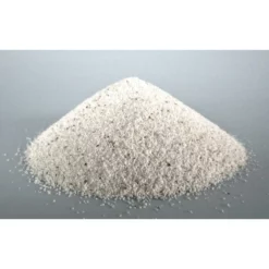 Orbit Aquarium-Bodengrund, 4 Kg, Natursand Extra , Weiß