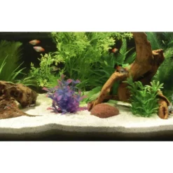 Orbit Aquarium-Bodengrund, 4 Kg, Natursand Extra , Weiß -Günstiges Tierbedarf Geschäft unnamed file 12515