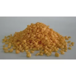 Orbit Aquarium-Bodengrund, 5 Kg, Farbkies, Sonnengelb