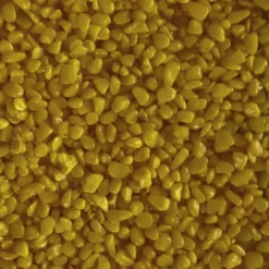 Orbit Aquarium-Bodengrund, 5 Kg, Farbkies, Sonnengelb -Günstiges Tierbedarf Geschäft unnamed file 12522