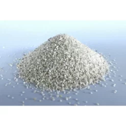 Orbit Aquarium-Bodengrund, 5 Kg, Quarzsand, Weiß