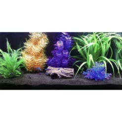 Orbit Aquarium-Bodengrund, 13 Kg, Glanz-Sand, Schwarz -Günstiges Tierbedarf Geschäft unnamed file 12540