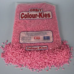 Orbit Aquarium-Bodengrund, 5 Kg, Farbkies, Pink -Günstiges Tierbedarf Geschäft unnamed file 12553