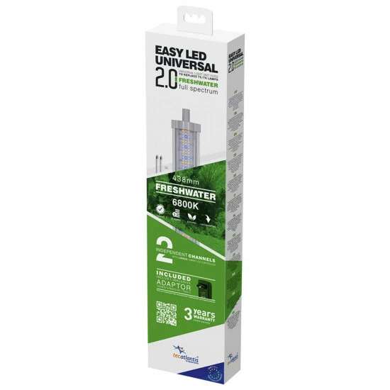 AQUATLANTIS EasyLED Universal 2.0 SW 3 AQUATLANTIS EasyLED Universal 2.0 SW