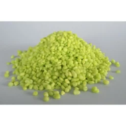 Orbit Aquarium-Bodengrund, 5 Kg, Farbkies, Pastellgrün