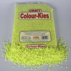 Orbit Aquarium-Bodengrund, 5 Kg, Farbkies, Pastellgrün -Günstiges Tierbedarf Geschäft unnamed file 12574