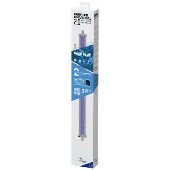 AQUATLANTIS EasyLED Universal 2.0 Deep Blue 3 AQUATLANTIS EasyLED Universal 2.0 Deep Blue