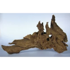 Orbit Aquariendekoration, Mangrovenwurzel, Holz, Rotbraun