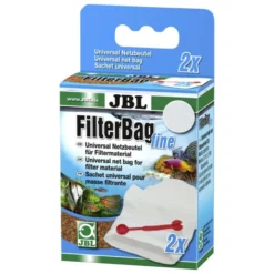 JBL Filternetzbeutel »FilterBag Fine «, Für Süß- Und Meerwasser -Günstiges Tierbedarf Geschäft unnamed file 12602