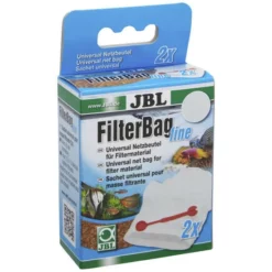 JBL Filternetzbeutel »FilterBag Fine «, Für Süß- Und Meerwasser -Günstiges Tierbedarf Geschäft unnamed file 12603