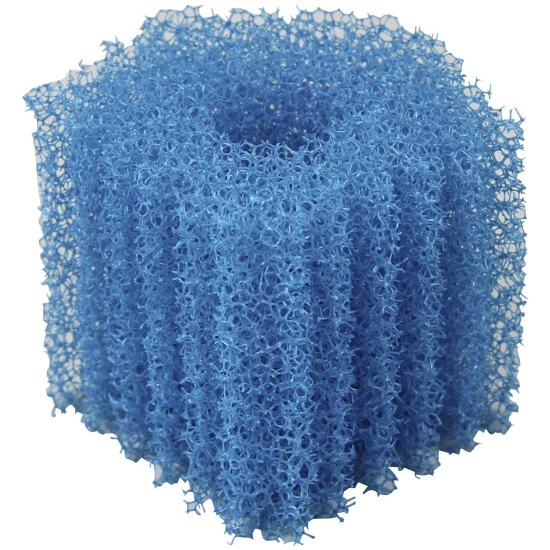 JBL Filterschaum »CristalProfi®«, Für Süß- Und Meerwasser 5 JBL Filterschaum »CristalProfi®«, Für Süß- Und Meerwasser – Bild 3