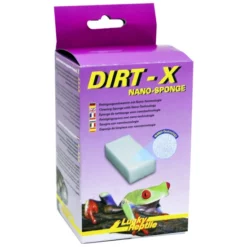 Reinigungsschwamm, 2 Stück