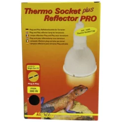Reflektorlampe, Für Terrarienleuchte, 300 W