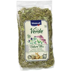 Mischfuttermittel, 1.032kg, Für Nager