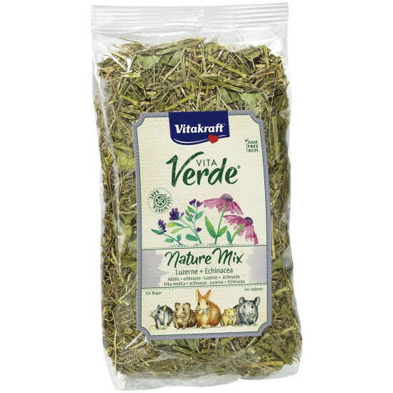 Mischfuttermittel, 1.032kg, Für Nager 3 Mischfuttermittel, 1.032kg, Für Nager