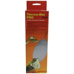 Heizmatte, Für Terrarienheizung, 30 W