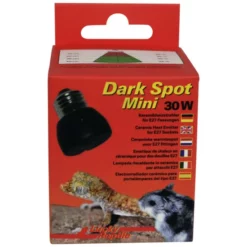 Heizstrahler, Für Terrarienheizung, 30 W