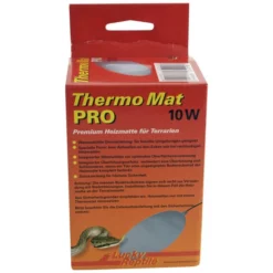 Heizmatte, Für Terrarienheizung, 10 W