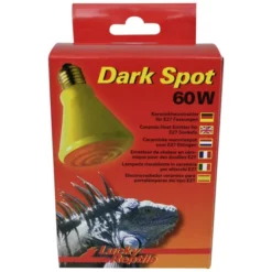 Heizstrahler, Für Terrarienheizung, 60 W