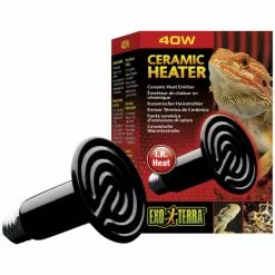 EXO TERRA WAERMESTRAHLER EXO-TERRA