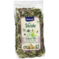 Mischfuttermittel, 0.702kg, Für Nager