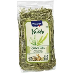 Mischfuttermittel, 0.882kg, Für Nager