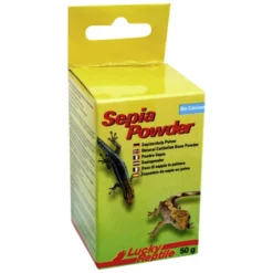 Mineralpräparat, 0,05 Kg