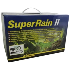 Beregnungsanlage »Super Rain«, Für Terrarien