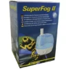 Luftbefeuchter »Super Fog II«, Für Tropenbewohner -Günstiges Tierbedarf Geschäft unnamed file 12637