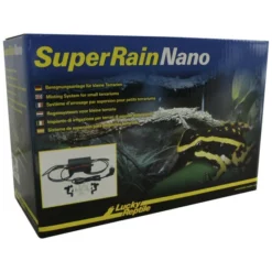 Beregnungsanlage »Super Rain Nano«, Für Terrarien