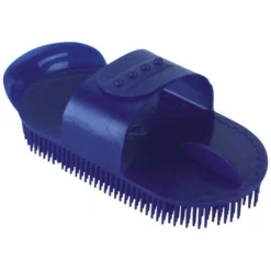 Fellpflege, Für Pferd, Blau