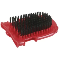 Fellpflege, Für Pferd, Rot