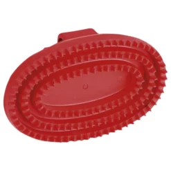 Fellpflege, Für Pferd, Rot