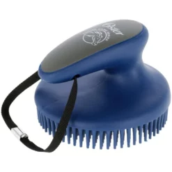 Oster Fellpflege, Für Pferd, Blau