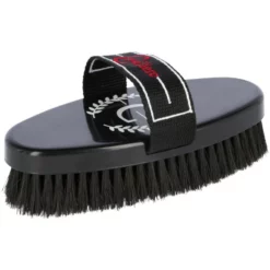 Covalliero Fellpflege, Für Pferd, Schwarz