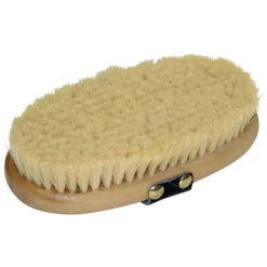 KERBL Fellpflege, Für Pferd, Natur