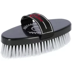 Covalliero Fellpflege, Für Pferd, Schwarz