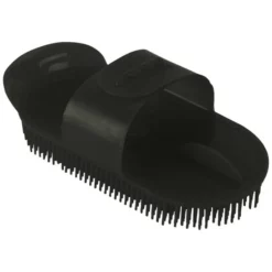 Fellpflege, Für Pferd, Schwarz