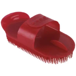 Fellpflege, Für Pferd, Rot