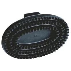 Fellpflege, Für Pferd, Schwarz