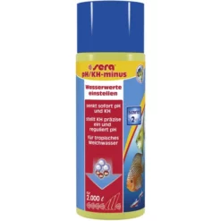 Wasseraufbereiter, 0,5 L, Geeignet Für Aquarien